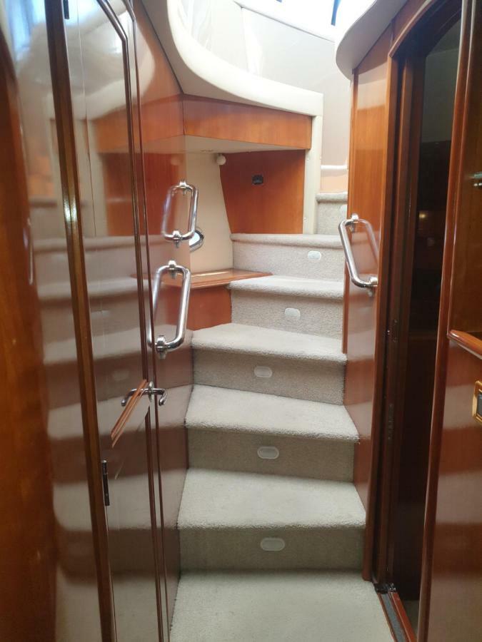 Xclusive 22M Air Conditioned 3-Luxury Bdr Lovely Yacht Hotel Eilat Exterior photo